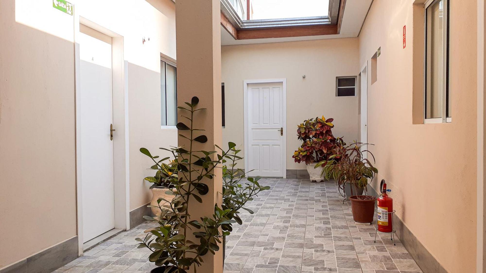 Quarto Triplo Standard