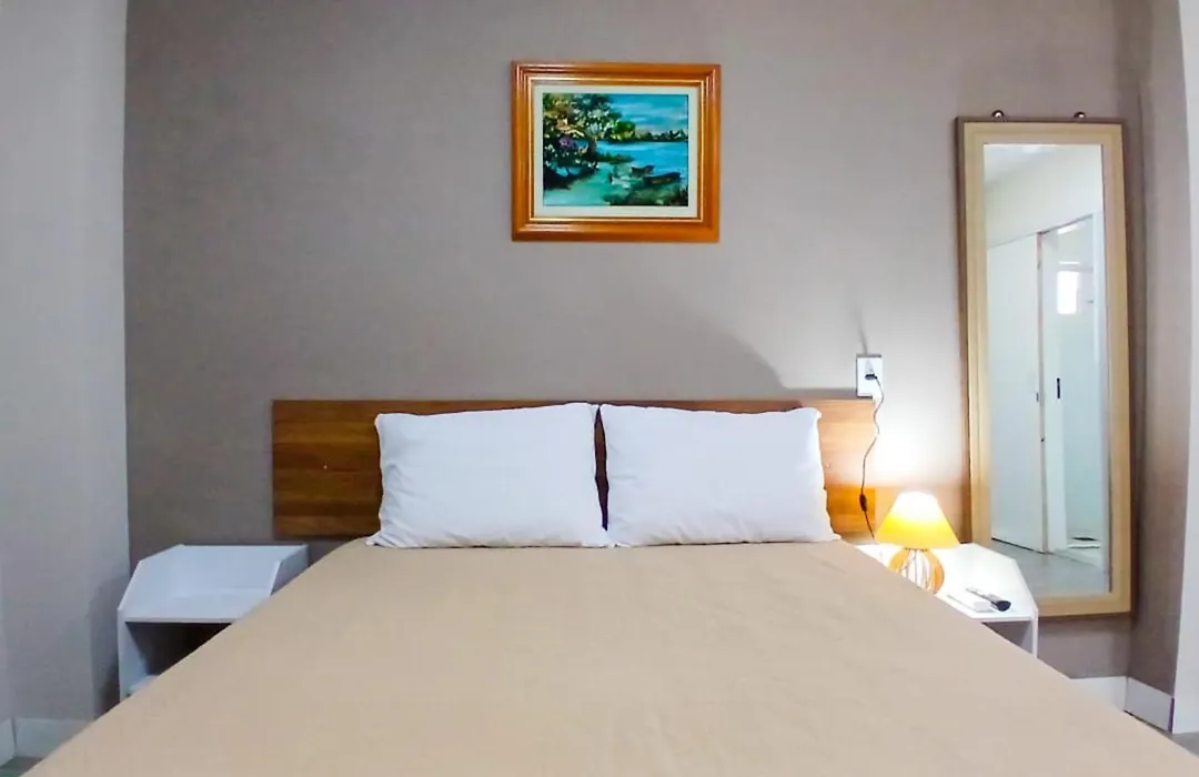 Pousada Guanabara Inn Campinas-1