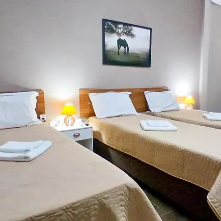 Pousada Guanabara Inn Campinas-3